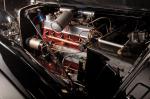 MG SA Tickford Drophead Coupe 1938 года